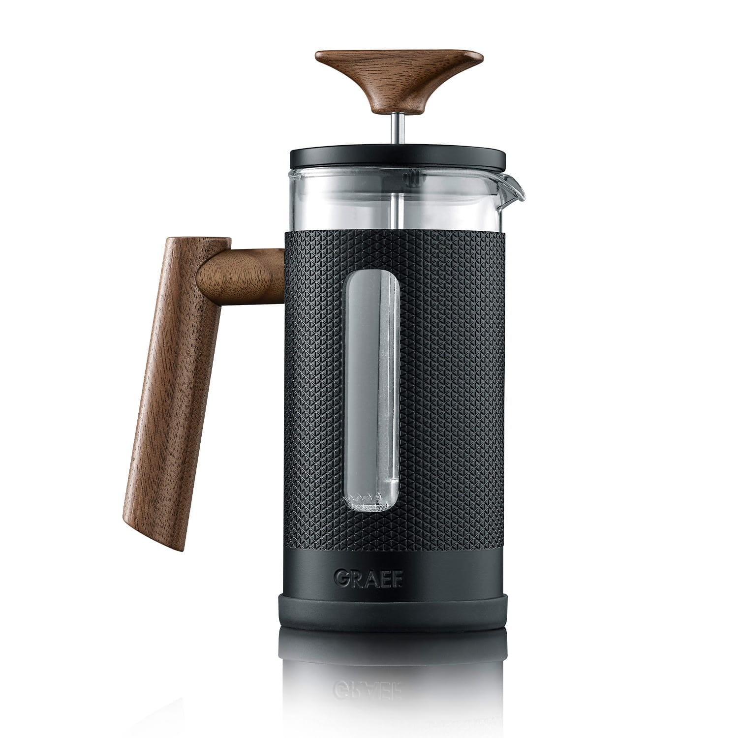 Zaparzacz do kawy Graef French Press MFP 12 350 ml