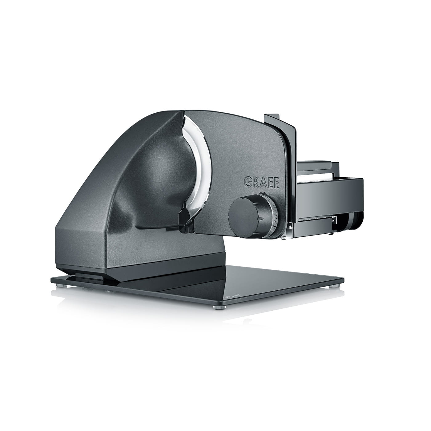 Krajalnica elektryczna Graef Master Fine Cut M95F