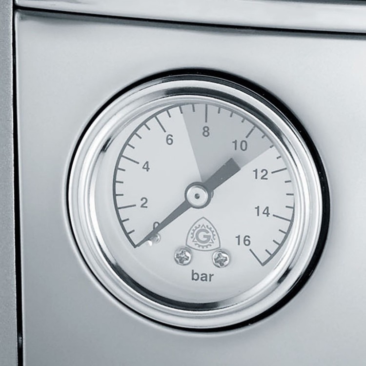 Ekspres do kawy ES 850 Marchesa