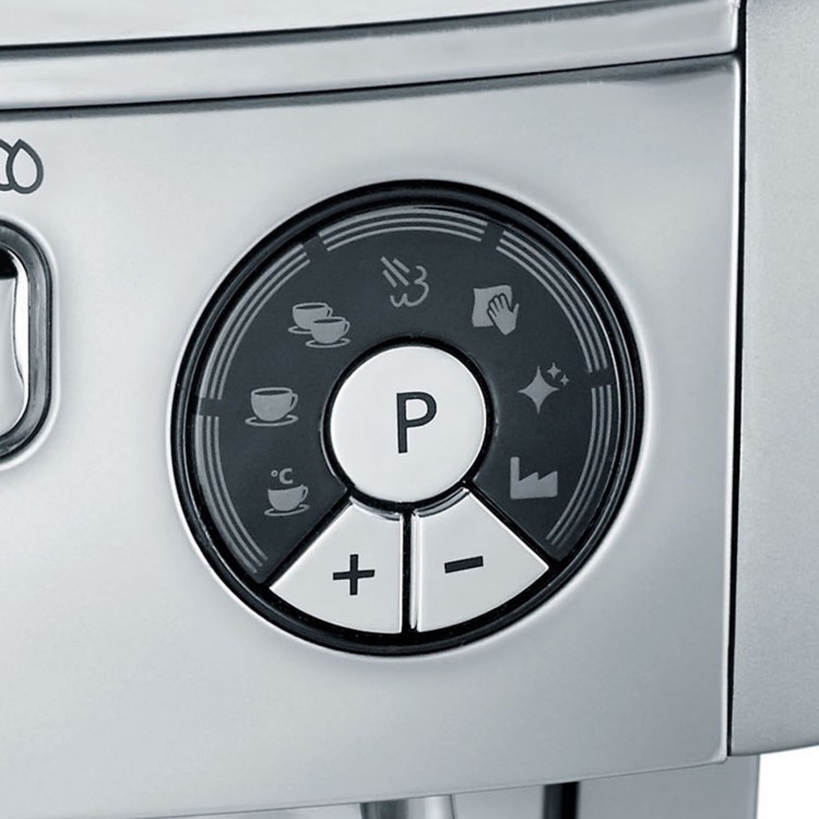 Ekspres do kawy ES 850 Marchesa