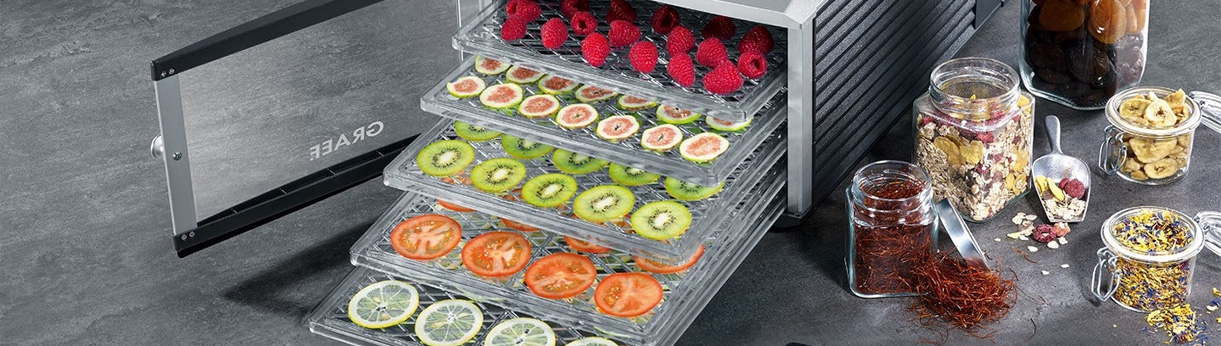 suszenie żywności urządzenie