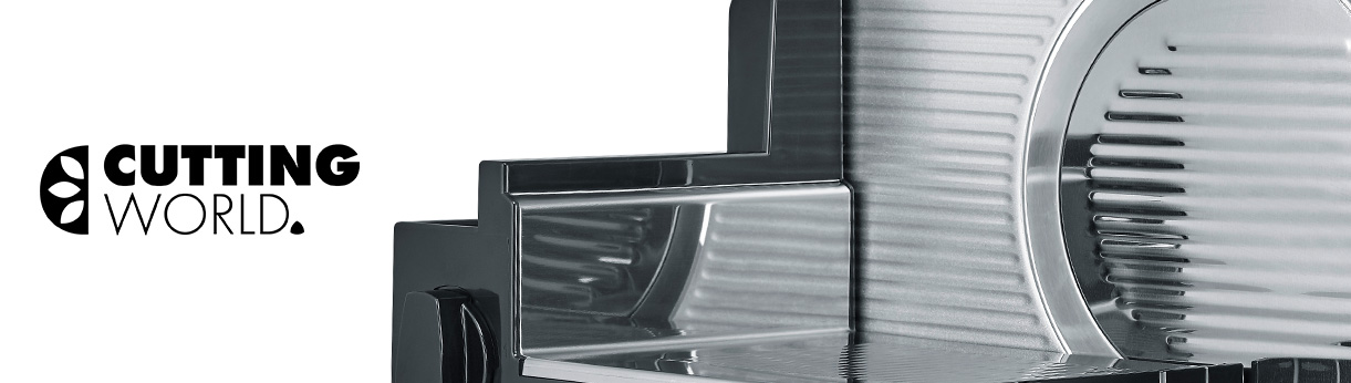 Graef Master FIne Cut