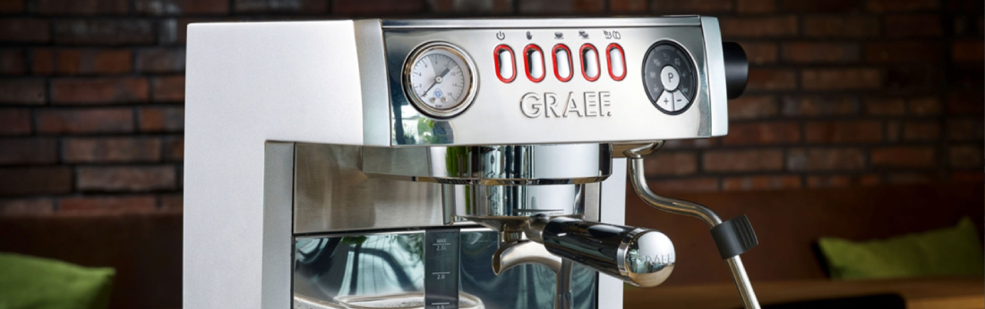 ekspres do kawy graef marchesa