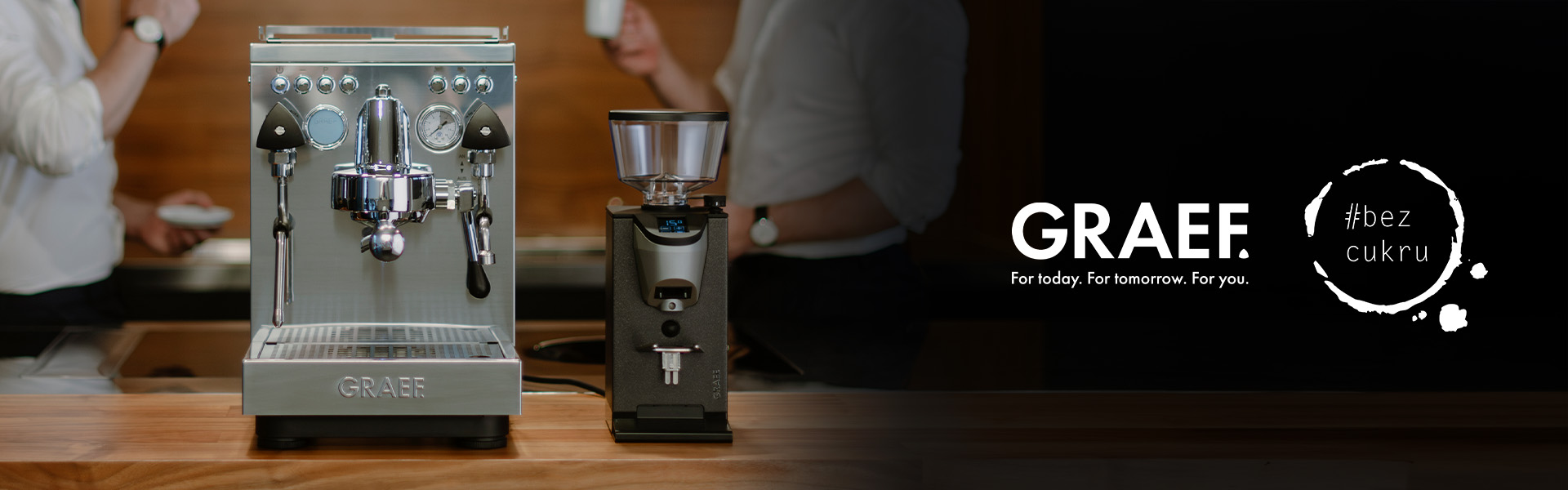 graef i bez cukru katowice