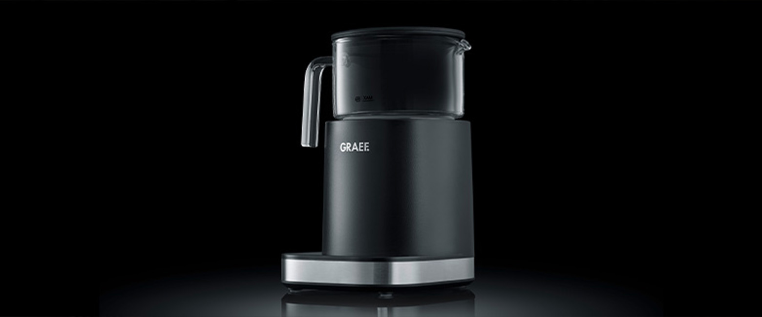 Czym spienić mleko do kawy?