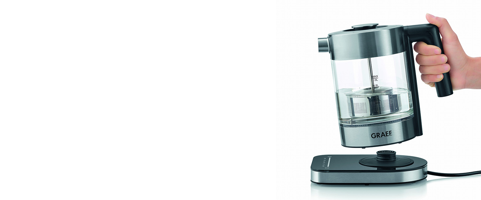 Czy czajnik elektryczny zużywa dużo prądu?