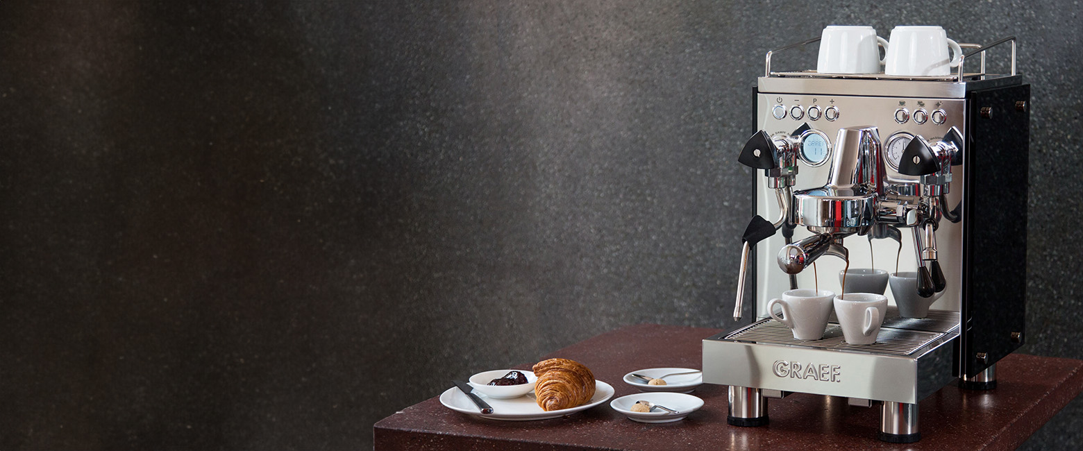 Jaki ekspres do kawiarni i restauracji? 