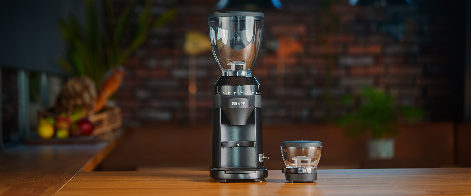 Młynek do kawy elektryczny czy ręczny?