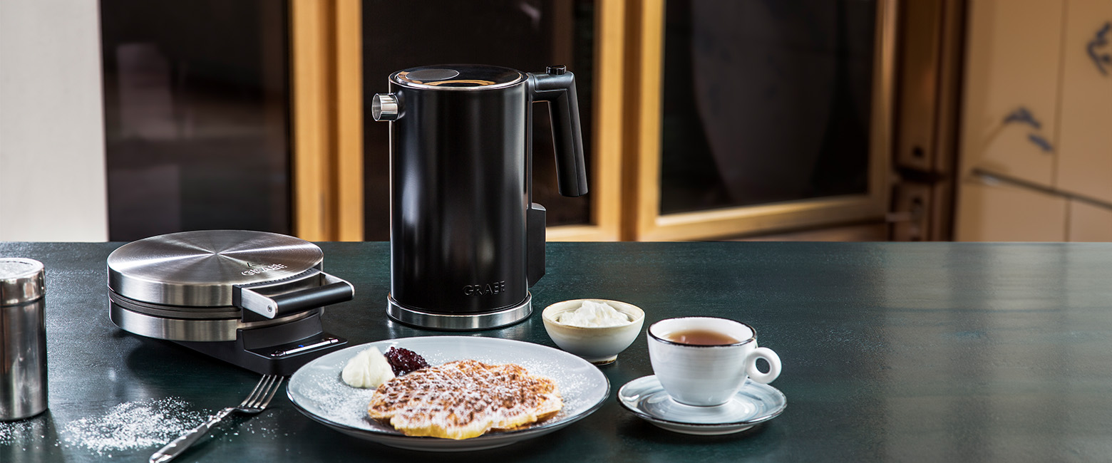  Jaka gofrownica jest dobra? 